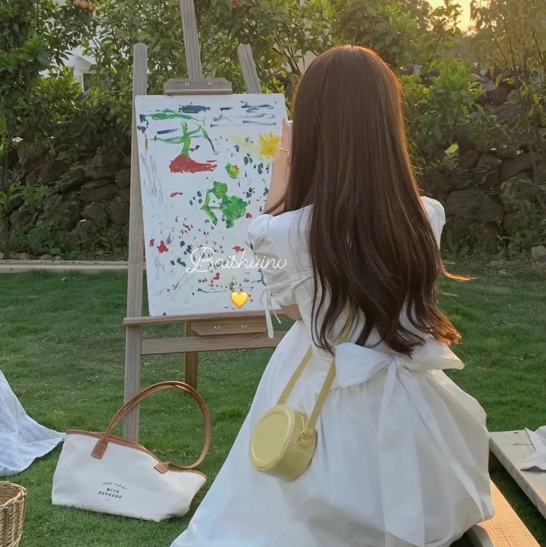 神君家的小白狐