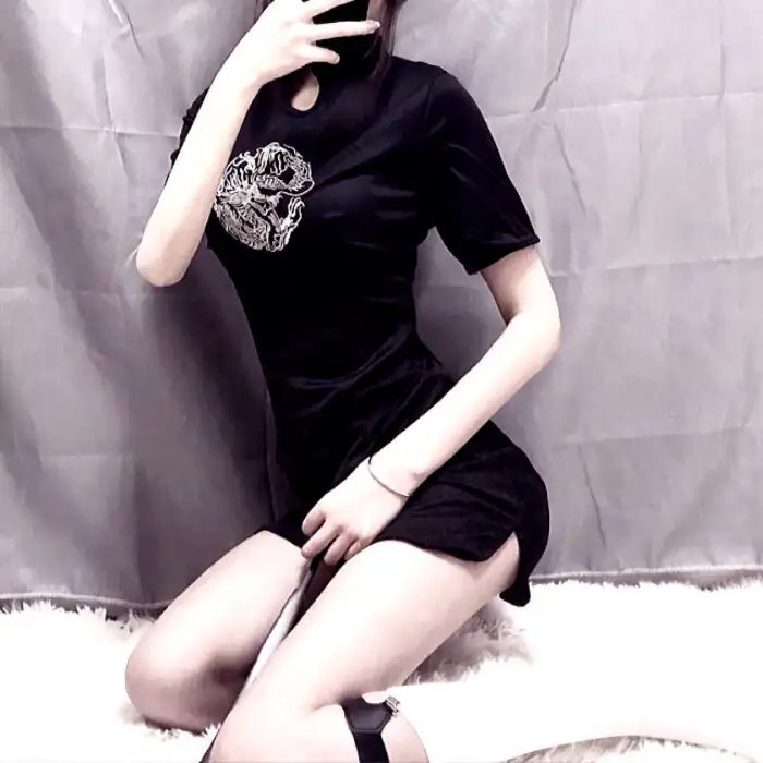 鲨机年华